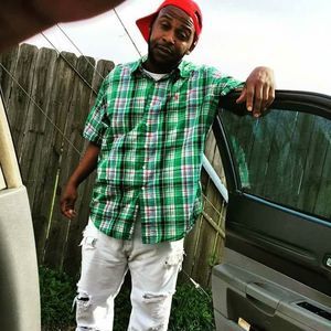 Meet your Posher, C.j.